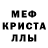 МЕТАДОН кристалл Xeny Art